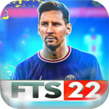 FTS 2022 Soccer Clue6.1.0_rowtechapk.com