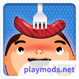 Toca Kitchen<span>(No Ads)</span>2.3-play_rowtechapk.com