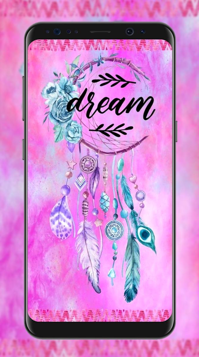 Dreamcatcher HD Wallpapers screenshot image 21_Popularmodapk.com