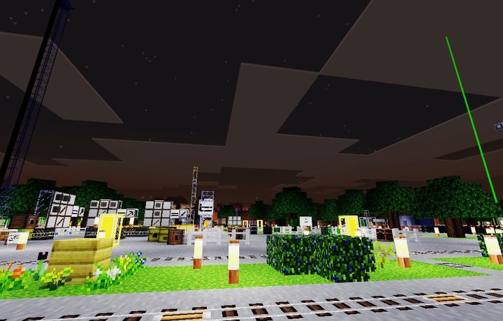 Prime MultiCraft Great screenshot image 11_Popularmodapk.com