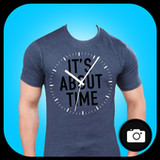 Man T-shirt Photo Maker3.0_rowtechapk.com