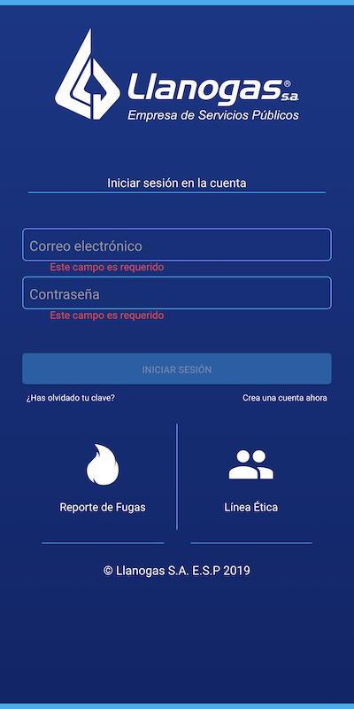 Llanogas screenshot image 6_Popularmodapk.com