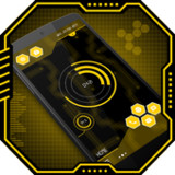 Hex Launcher - Applock,HideApp20.0_rowtechapk.com