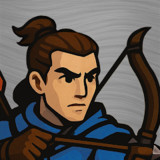 Bowarrior<span>(No Ads)</span>1.1.0_rowtechapk.com