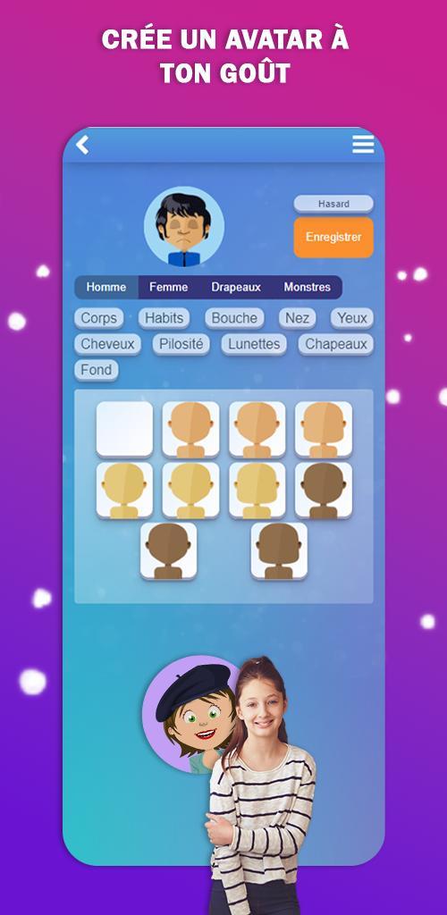 Kifschool : Réviser c'est cool screenshot image 7_Popularmodapk.com