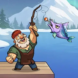 Catch and Feed 2: Viking Age<span>(Unlimited Currency)</span>1.08_rowtechapk.com