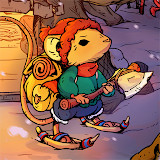 Winter Burrow<span>(Play the paid game for free)</span>Production_0.8.2_b7_rowtechapk.com