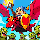 DragonMage: Roguelike Survival<span>(Free Shopping)</span>0.0.283_rowtechapk.com