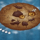 Cookie Clicker(MOD)1.0.0_rowtechapk.com