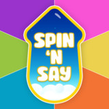 Spin 'n Say2.4_rowtechapk.com