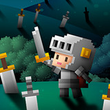 Raising Infinite Swords<span>(Mod Menu)</span>1.1.20_rowtechapk.com