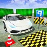 Advance Car Parking- Car Games2.9_rowtechapk.com