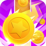 Sparkle Plinko:Falling Fast1.0.7_rowtechapk.com