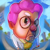 Magenta Arcade II<span>(Unlock full content)</span>1.0.9_rowtechapk.com