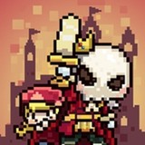Skeleton Knight(Skip advertising and get a reward)1.2_rowtechapk.com