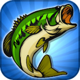Master Bass: Fishing Games<span>(Unlimited money)</span>0.44.0_rowtechapk.com