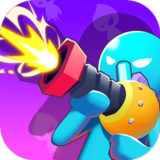 Shoot Defense 3D (2022)1.7.9_rowtechapk.com