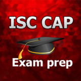 ISC CAP Test Prep 2022 Ed7.0.0_rowtechapk.com