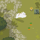 Bunny Forest<span>(Unlimited Materials)</span>5.0_rowtechapk.com