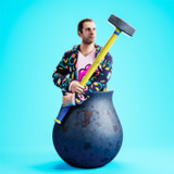 Hammer Climber Man: Pot Man 3D3.5_rowtechapk.com