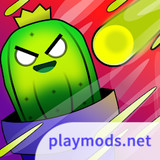 Power Bounces : Shooter<span>(Unlimited Money)</span>1.0.4_rowtechapk.com