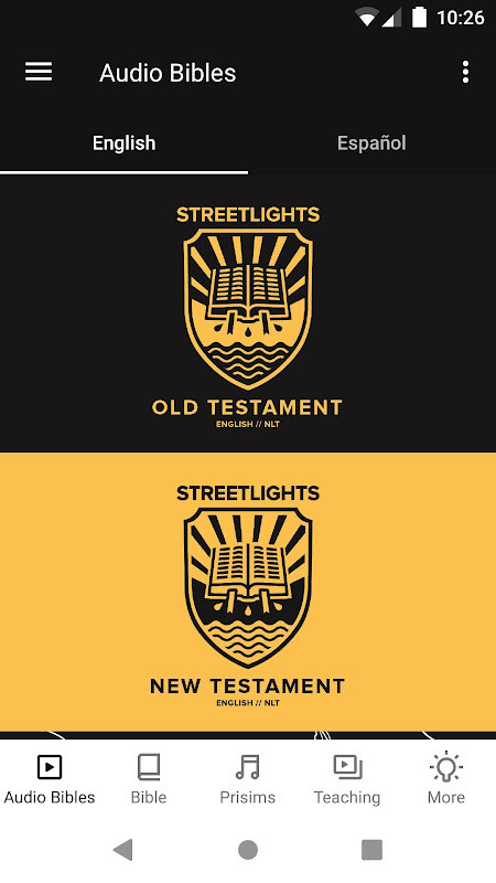 Streetlights screenshot image 4_Popularmodapk.com