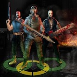 Zombie Defense(MOD)12.8.4_rowtechapk.com
