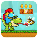 Super Bruno Go: Run Adventure1.3.3_rowtechapk.com