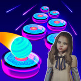 Megan & Wednesday Dancing Hop1.7_rowtechapk.com