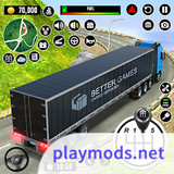 Truck Games - Driving School<span>(Speed change)</span>3.2_rowtechapk.com