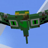 Minecraft(Island Homes Map)<span>(The Full Content)</span>1.16.201.01_rowtechapk.com