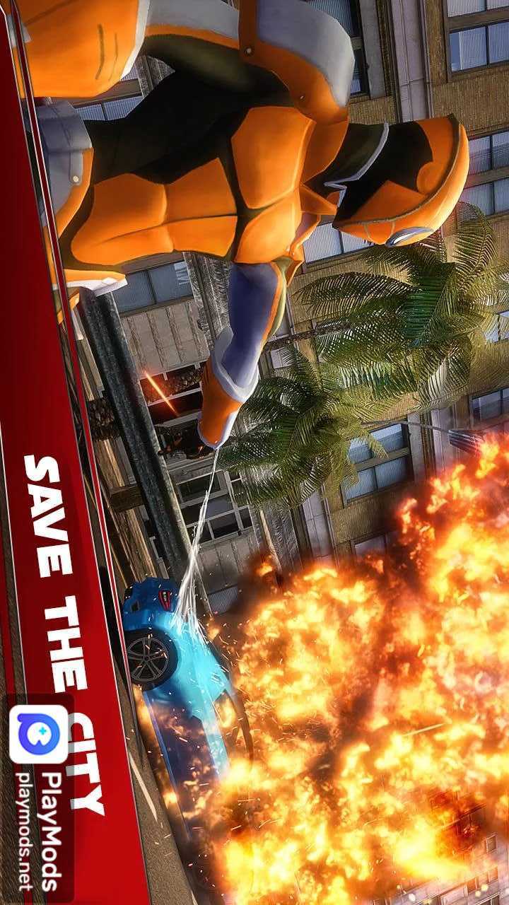 神奇蜘蛛侠<span>(Unlimited Money)</span> screenshot image 3_Popularmodapk.com