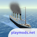 Ocean Liner Simulator<span>(NO ADS)</span>1.08_rowtechapk.com