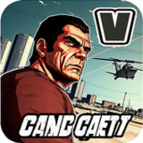 GTA Craft Theft Auto MCPE .1.0_rowtechapk.com