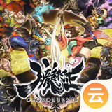 Dragon Ball Z: Budokai 2 (Cloud Game)1.3.2.111_rowtechapk.com