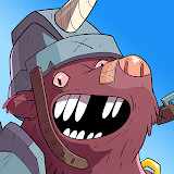 Meteorfall: Rustbowl Rumble<span>(Unlock full content)</span>1.0.152_rowtechapk.com