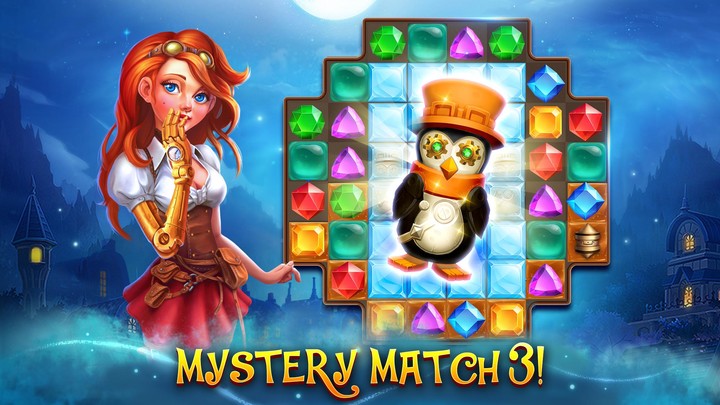 Groene Eiland screenshot image 22_Popularmodapk.com