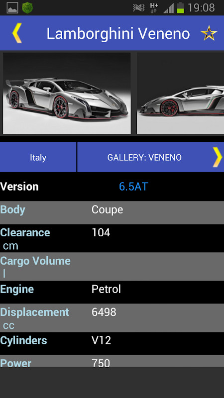 Car Parts & Car Info for Car Accessories－All Cars screenshot image 10_Popularmodapk.com