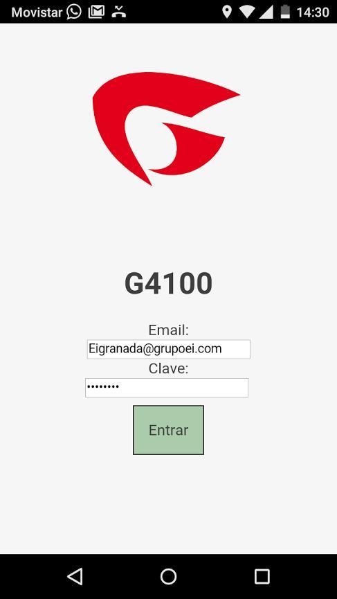 G4100Mobile screenshot image 6_Popularmodapk.com