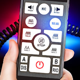 Siren sounds set: siren system<span>(Free download)</span>1.8_rowtechapk.com