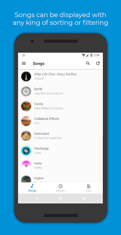 Automatic Tag Editor screenshot image 10_Popularmodapk.com