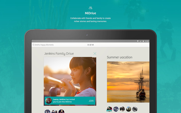 MiMedia screenshot image 24_Popularmodapk.com