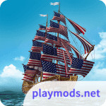 Tempest: Pirates Flag<span>(Free Purchase)</span>1.0_rowtechapk.com