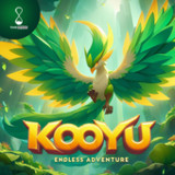 Kooyu - Endless Adventure1.1.2_rowtechapk.com