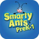 Smarty Ants PreK - 1st Grade1.6.5_rowtechapk.com