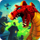 Dragon Hills 2<span>(Unlimited Coins)</span>1.2.19_rowtechapk.com