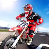 Bike Wheelie 3D: Moto Stunt<span>(Unlock All Characters)</span>1.0.3_rowtechapk.com