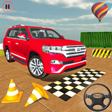 Real Car Parking: Modern Car0.3_rowtechapk.com