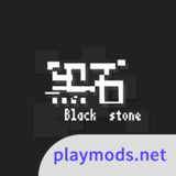 黑石<span>(No ads)</span>1.25_rowtechapk.com