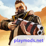 Mad Survivor: Arid Warfire<span>(Speed change)</span>1.2.0_rowtechapk.com